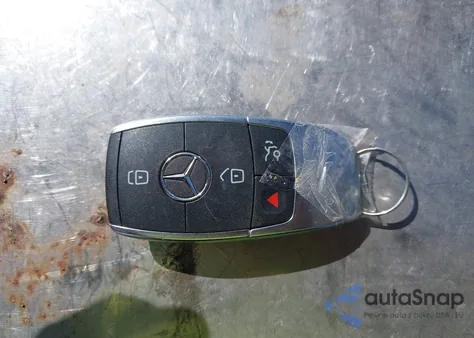 2019 Mercedes-Benz C 300 z USA, uszkodzony, nr VIN 55SWF8DB2KU320345